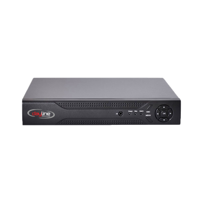 DL-6508XVR Cenova 8 Kanal XVR /DVR Kayıt Cihazı