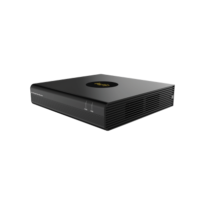 DZ-5104L Cenova 4 Kanal Plastik XVR Kayıt Cihazı DZ-5104L Cenova 4 Kanal Plastik XVR Kayıt Cihazı