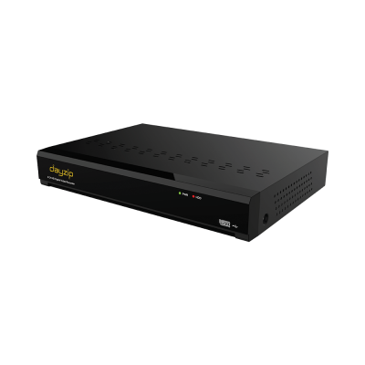 DZ-5804 Cenova 4 Kanal 4K XVR Kayıt Cihazı