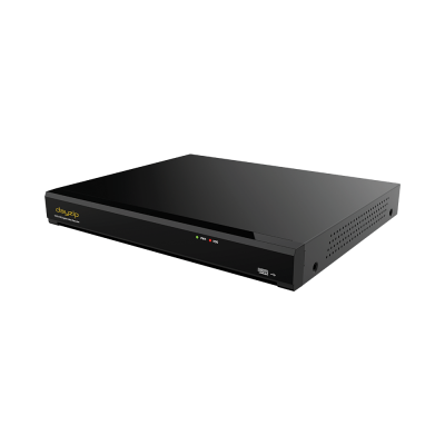 DZ-5816 16 Kanal 4K XVR Kayıt Cihazı
