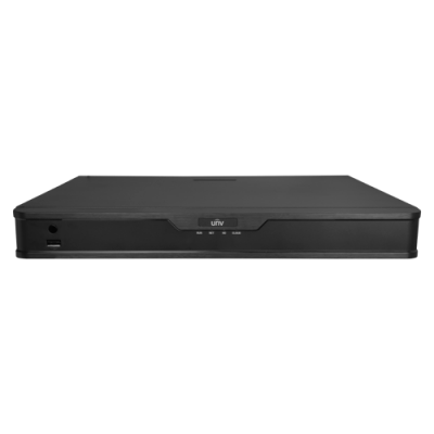 UNV NVR302-16S2-P16 16 Kanal PoE NVR