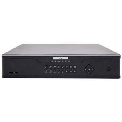 UNV NVR304-16EP-B 16 Kanal 2U NVR