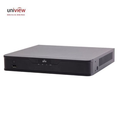 UNV NVR304-32S 32 Kanal NVR