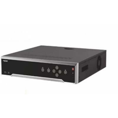 AV-N608NI-K2/8P 8 KANAL POE SWİTCH