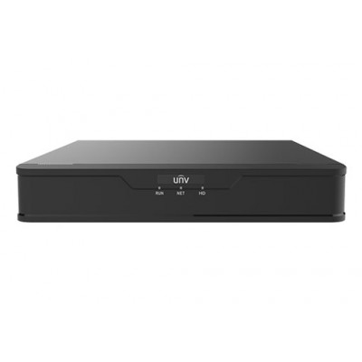 UNV NVR301-08S2 8 Kanal Smart U1 NVR