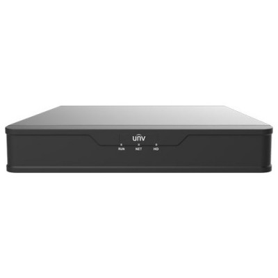 UNV NVR301-16E2  16 Kanal NVR