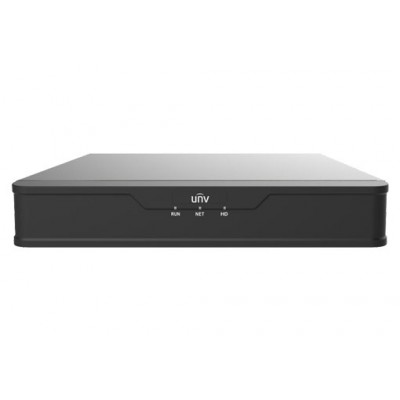 UNV NVR301-16X 16 Kanal 1U DVR
