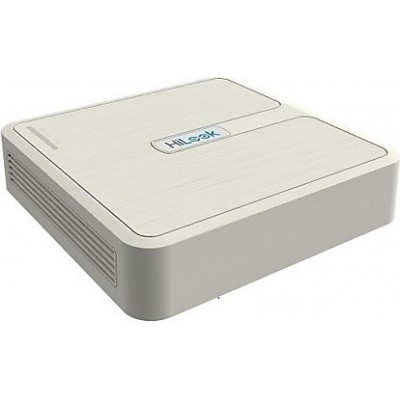 HiLook NVR-108H-D/8P 8 Kanal 1080P PoE NVR Kayıt Cihazı