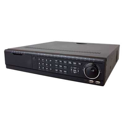 TC-NR4032M7-S8 Tiandy 32 Kanal NVR 8HDD X 8TB