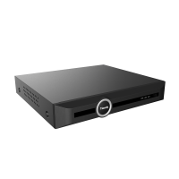 TC-R3105 I-B Tiandy H.265 1HDD 5 Kanal NVR