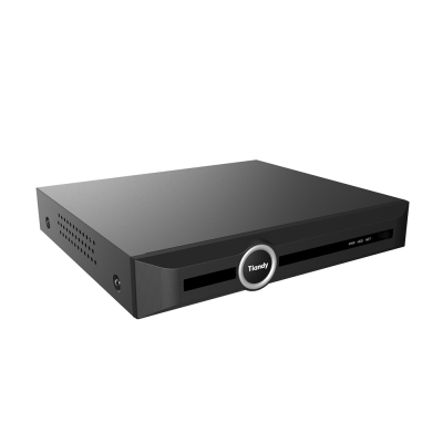 TC-R3105 I-B Tiandy H.265 1HDD 5 Kanal NVR