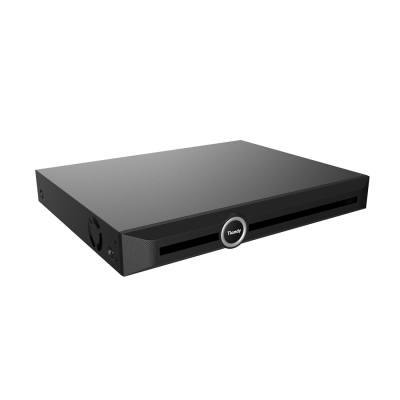 TC-R3210 I-B-P Tiandy 10 Kanal 2HDD 8POE NVR