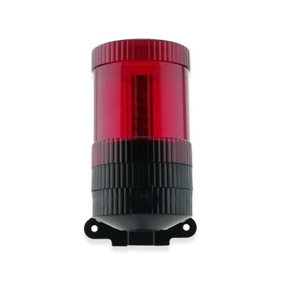 İK-1211 ÇAKAR LEDLİ IŞIKLI BUZZER 95DB DUVAR MONTAJ