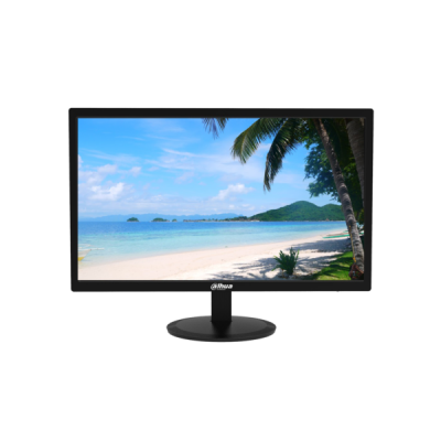 DHL22-F200-S 22"Full-HD LCD Monitor