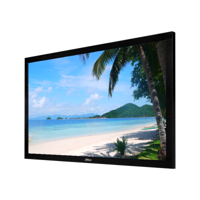 DHL49 (4K) 49" 4K Monitor