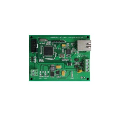 MRTCP-IP IP Modülü