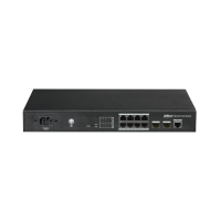 PFS4210-8GT-150 8 Kanal Yönetilebilir PoE Gigabit Switch ( 8GE PoE +2GE SFP )