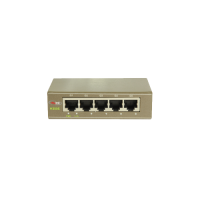 SWP-H3005 Cenova 5 Port Ethernet Switch