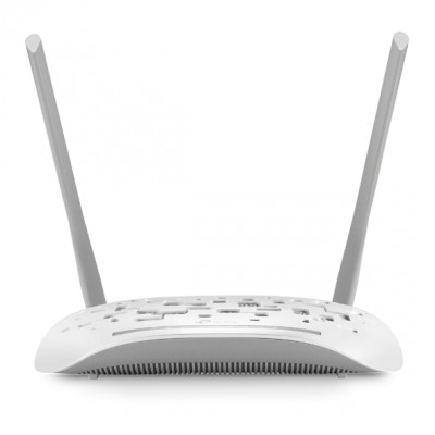TD-W8961N 300Mbps Kablosuz N ADSL2+ Modem Router