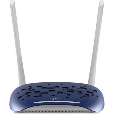 TD-W9960 300Mbps Wireless N VDSL/ADSL Modem Router