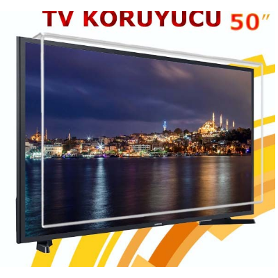 TEKNOPARAT "50 EKRAN KORUYUCU 113 x 63,5