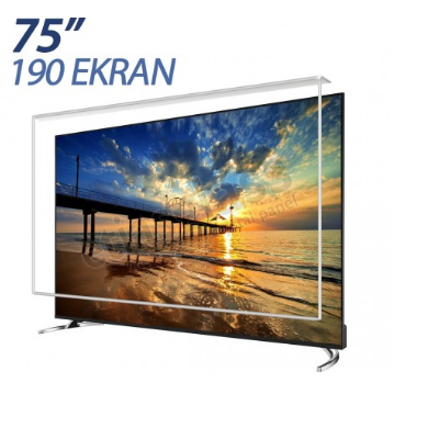 TEKNOPARAT "75 EKRAN KORUYUCU 169 x 97 TEKNOPARAT "75 EKRAN KORUYUCU 169 x 97