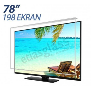 TEKNOPARAT "78 EKRAN KORUYUCU