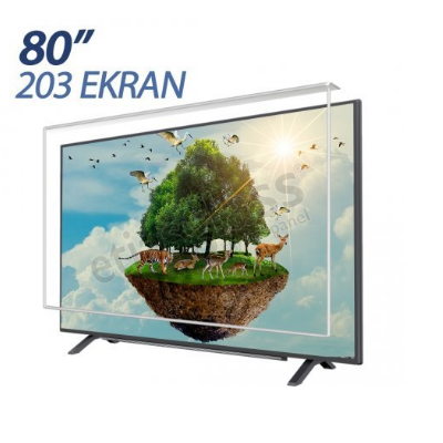 TEKNOPARAT "80 EKRAN KORUYUCU