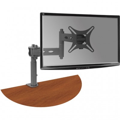 MS-100 TEKLİ MASA MONİTÖR APARATI 