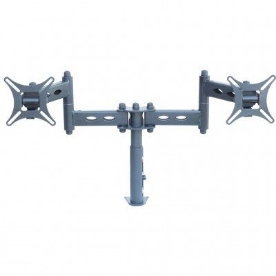 MS-200 ÇİFTLİ MASA MONİTÖR APARATI