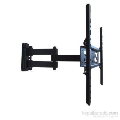 TP-32/55 ÇİFT KOLLU HARAKETLİ SİSTEM