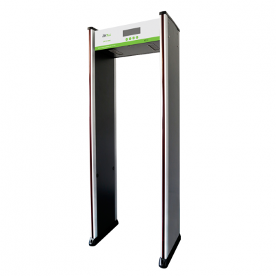 ZK D3180S-18 ZONE METAL KAPI DEDEKTÖRÜ