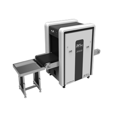 ZK X-6550 X-RAY