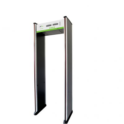 ZK-D1065S-6 ZONE METAL KAPI DEDEKTÖRLERİ