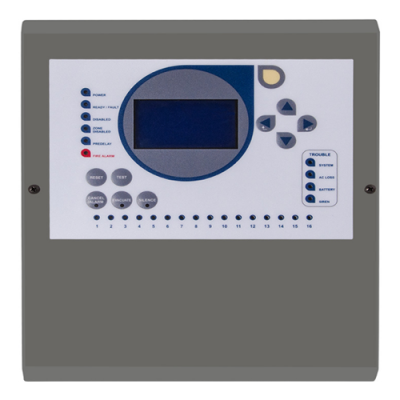  AA45R Tekrarlama Paneli