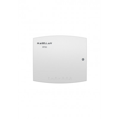 Paradox Rtx3 Kablosuz Bölge Ekleme Modülü - Kablosuz Alıcı