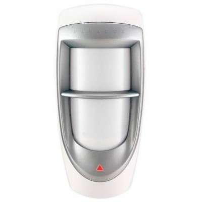 DG85 SB85 Dış ortam dijital dual optik yüksek performanslı PIR