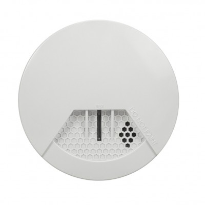 SD360 Kablosuz Duman Dedektörü