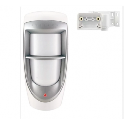 Paradox Pmd85 Sb85 Dış Ortam Dijital Dual Optik Yüksek Performanslı Pır