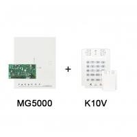 MG5000/K10V Kablosuz Alarm Seti