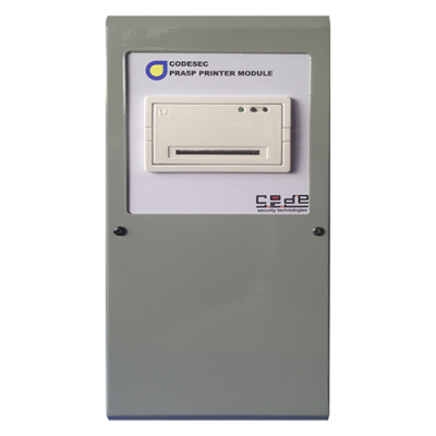 CODESEC PRA5P Printer Ünitesi