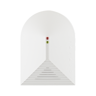 Paradox DG457 Glasstrek Cam Kırılma Dedektörü