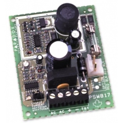 PARADOX PS817 SWİTCHİNG GÜÇ KAYNAĞI PARADOX PS817 SWİTCHİNG GÜÇ KAYNAĞI