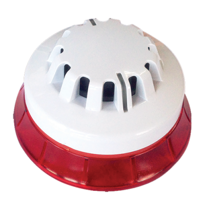 codesec SB604 Flaşörlü ve Sesli Uyarı Tabanı