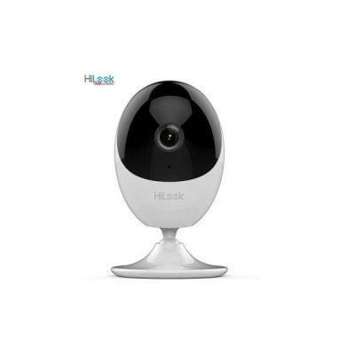 Hilook IPC-C120-D/W 2 MP IR Sabit Küp Wi-Fi Kamera