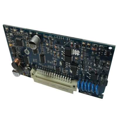 REDBAN – LK204 Çevrim Kartı