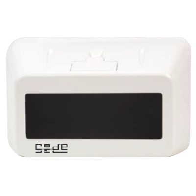 BM100 IŞIN TİPİ DUMAN DEDEKTÖRÜ