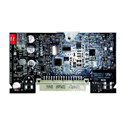 CODESEC LK401 Çevrim Kartı