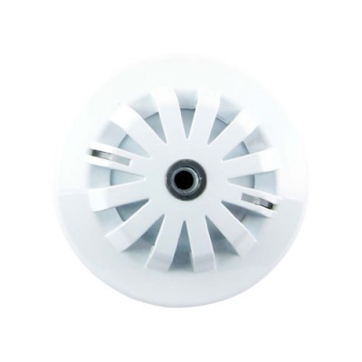 DK231RO RÖLELİ ISI DEDEKTÖRÜ