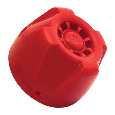 SR408A KONVANSİYONEL YANGIN SİRENİ